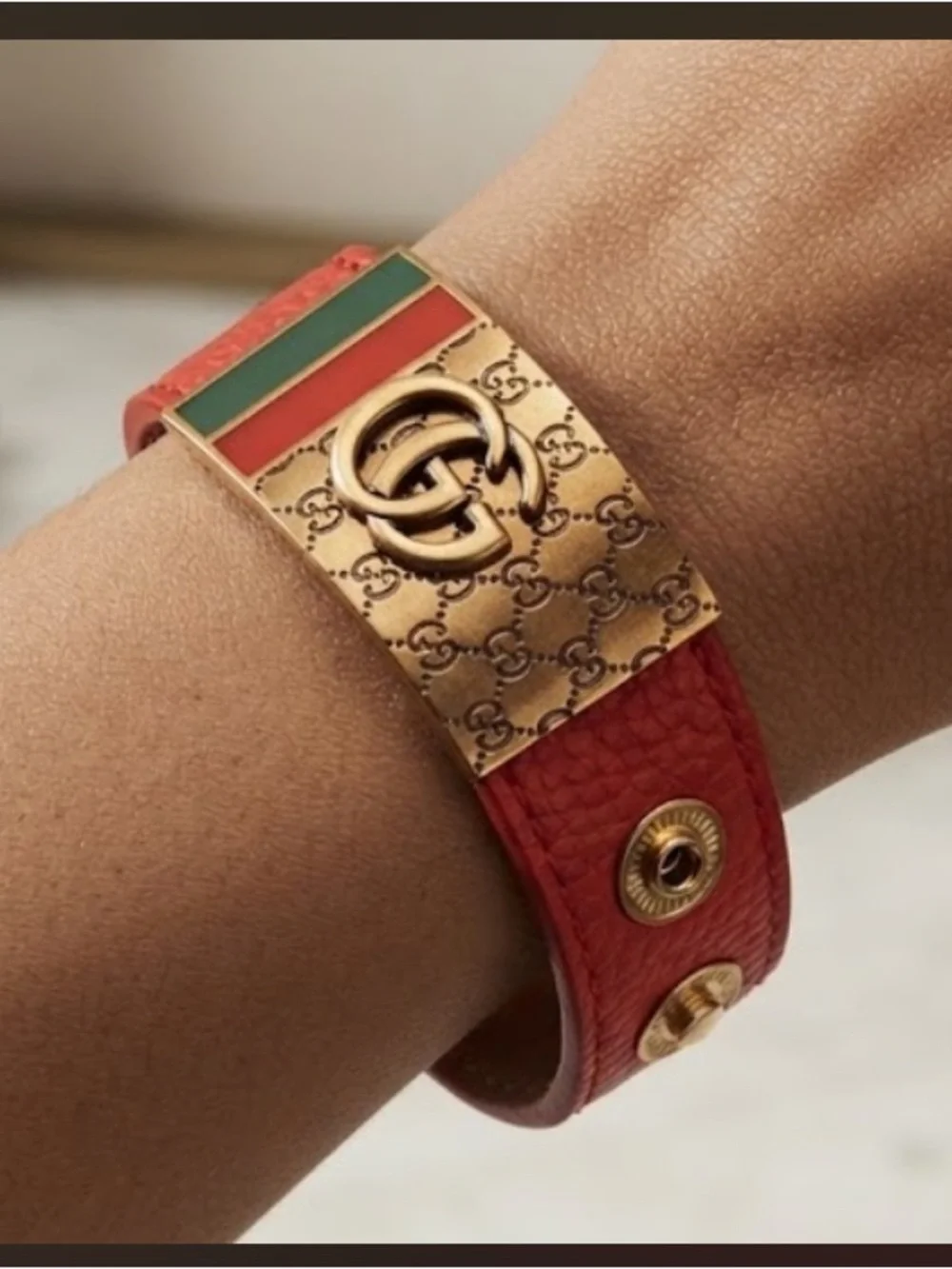 Fashion Jewelry bracelet gold